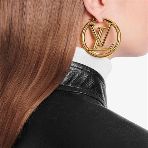 louis vuitton fake earrings|faux louis vuitton earrings.